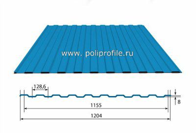 ������������ ��� ������������ ����������� C8