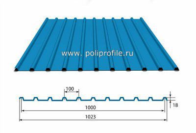 ������������ ��� ������������ ����������� �18 ��