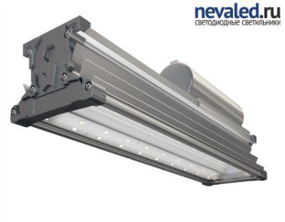 ������� ������������ ���������� NL-STREET 55W NEW