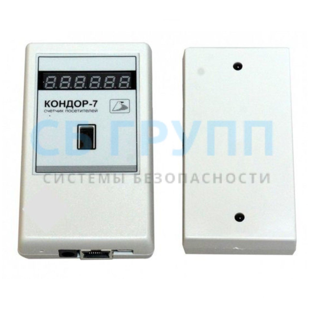 ������� ����������� ������-7