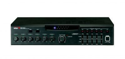 MA-224U �������� ��������� � USB-������������, Inter-M