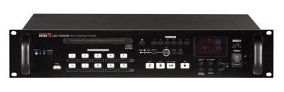 CD-6208 CD/MP3-������������� � ������ USB � ���������� ����-������� �� 6 ������