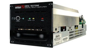 DM-75 ������ ��������� Inter-M