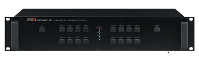 Inter-M ECS-6216P ���������� ������� ����������