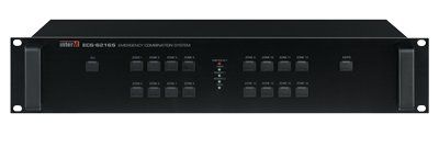 ECS-6216S ���� ���������� ����������� ������� Inter-M