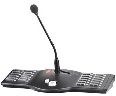 RM-6024 ����������� ������ Inter-M