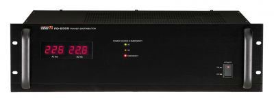 PD-6359 ���� �������� � ������������� ������� Inter-M