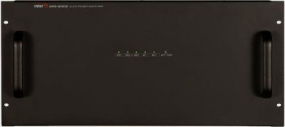 APS-6502 ���� �������������� ���������� ������� Inter-M