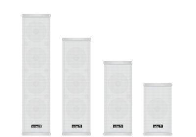 CS-740 ���������������� ��������� ����, 40 ��, 93 ��, 200-14000 ��, Inter-M