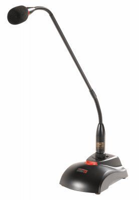 RMC-02 ����������� ������ �� ���������� ����������, ������ � ��������� Inter-M