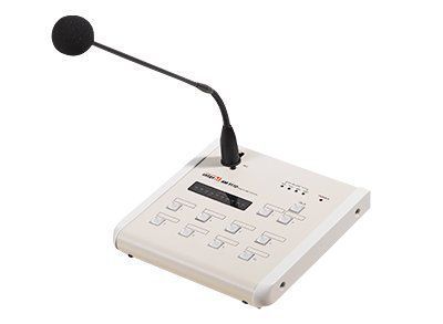 RM-911D ����������� ������, ���������� ���������� Inter-M