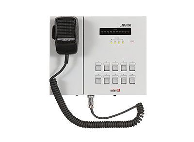 RM-911W ����������� ������, ��������� ���������� Inter-M