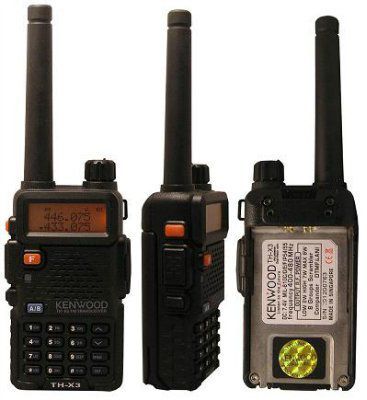 ������������ ����������� Baofeng UV-5R