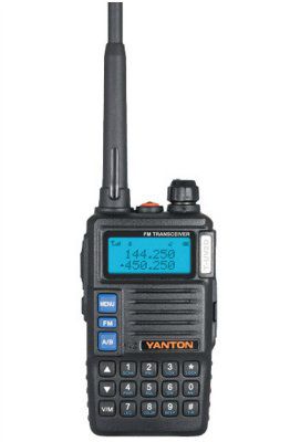 ������������ Yanton T-UV2