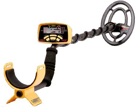 ��������������� ��������� GARRETT ACE 300i