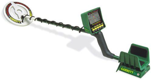 ��������������� GARRETT GTI-2500 � ������������ �������