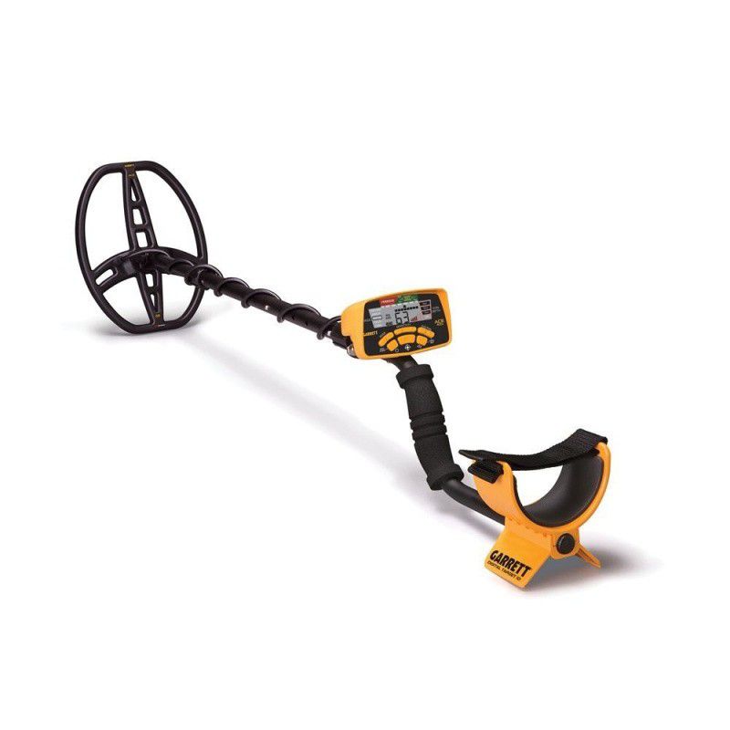 ��������������� ��������� GARRETT ACE 400i