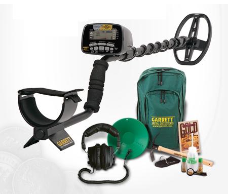 ��������������� GARRETT AT PRO