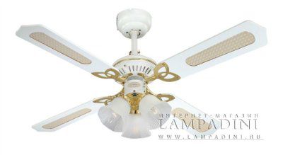 ������ - ���������� (���������� ���������� �� ������������) Princess Trio White