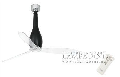 ���������� ���������� Eterfan Matt Black