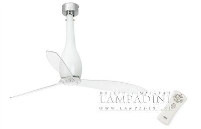 ���������� ���������� Eterfan Shiny White