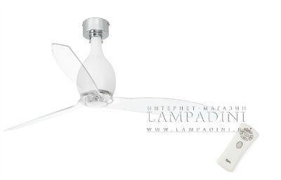 ���������� ���������� Mini Eterfan Matt White