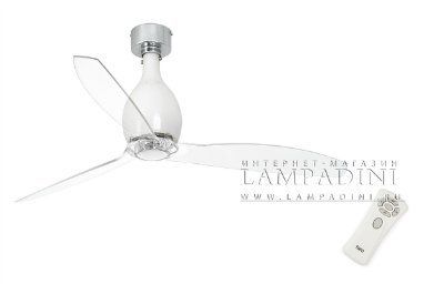 ���������� ���������� Mini Eterfan Shiny White