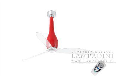 ���������� ���������� Eter Shiny Red