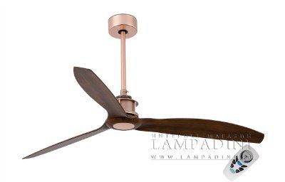 ���������� ���������� Just Fan Copper