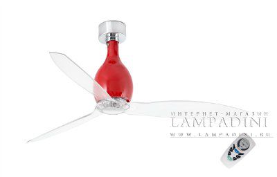 ���������� ���������� Mini Eter Shiny Red