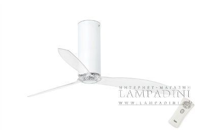 ���������� ���������� Tube Fan Matt White