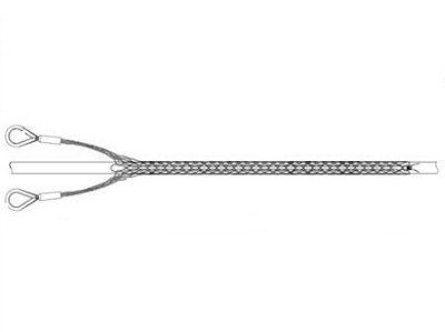 ��������� (���������) ��������� �����, 80-95��, L=1500��, 2 �����