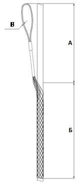 �������������� ��������� �����, 50-65��, L=700��, 1 �����