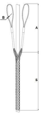 �������������� ��������� �����, 10-20��, L=400��, 2 �����