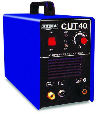 ��������� ������� ���������� ����� CUT-40 BRIMA (220�; 10-40 �; �� 60%; 4,9 ���; 8 ��, ���������� ��-31)