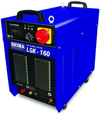 ������� ���������� ����� LGK-100 BRIMA (380�; 20-100�; �� 60%; 17���; 32��; c ������������ A101)