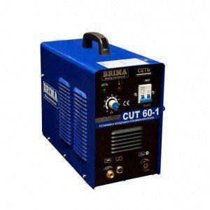������� ���������� ����� CUT-60-1 BRIMA (220�; 20-60 �; �� 60%; ���; 22 ��; ���������� SG 55)