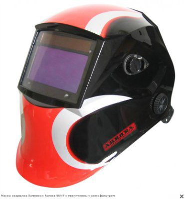 ����� �������� �������� Aurora SUN7 c ����������� �������������