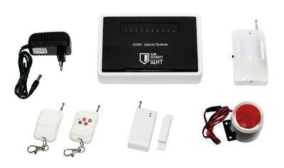 �������� ������������ �������-�������� GSM ������������ ���һ DarkGloss