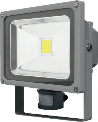 ��������� � �������� 20W COB