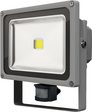 ��������� � �������� 30W COB