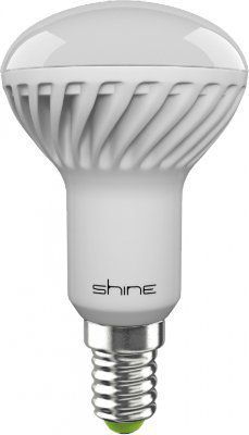 ������������ ����� Shine R50 6W E14 3000�