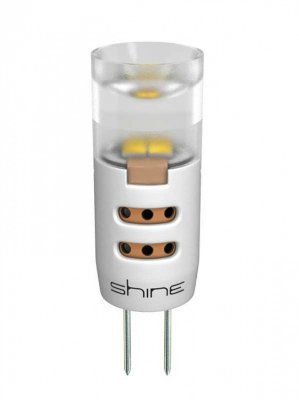 ������������ ����� Shine G4 1,5W 12V 4000�