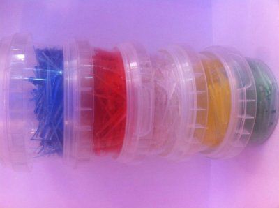 ����� Starpins mix 2500 ��