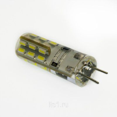 ������������ ����� ����������� G4 1,5W  3000� 12V