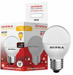 ������������ ����� Supra 6W SL-LED-PR-G45 3000 E27