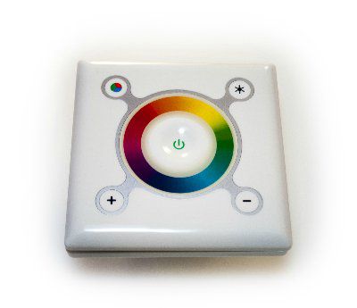 LED RGB controller ����� ��������� ������������