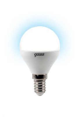 ������������ ����� Gauss 4 �� ��� �14 4100K