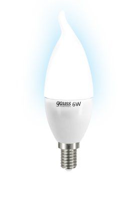 ������������ ����� Gauss 6 �� ����� �� ����� �14 4100K