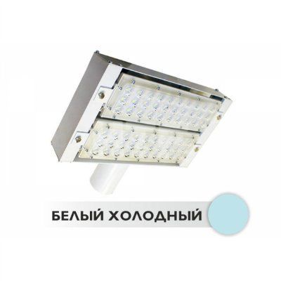 ������������ ���������� ��� M2 60W 220V IP66 GL (CW)